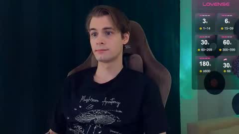 Samuel online show from February 2026 07:43:01 PM