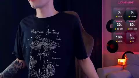 Samuel online show from February 2026 05:33:01 PM