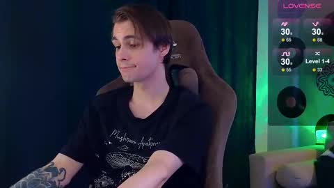 Samuel online show from March 2026 05:00:02 AM