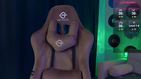 Samuel online show from March 2026 11:19:02 PM