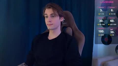 Samuel online show from March 2026 08:18:02 AM