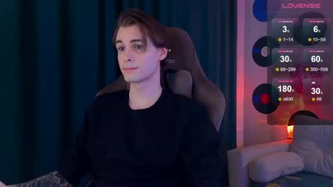 Samuel online show from March 2026 04:29:02 PM