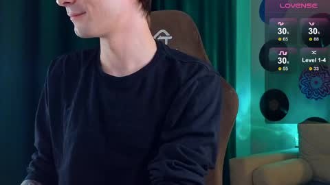 Samuel online show from April 2026 05:19:02 PM