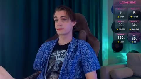 Samuel online show from April 2026 07:32:01 PM