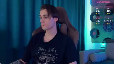 Samuel online show from April 2026 07:55:03 AM