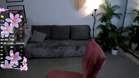 Snapshot of deca_dance chatting on April 2026 04:35:02 PM Ask me online show from April 2026 04:35:02 PM