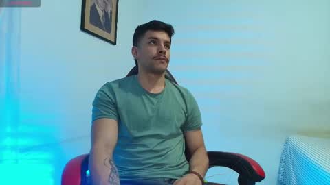 Santiago online show from February 2026 03:27:02 AM