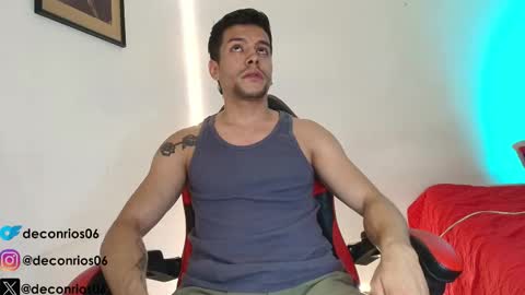 Santiago online show from March 2026 04:38:02 AM