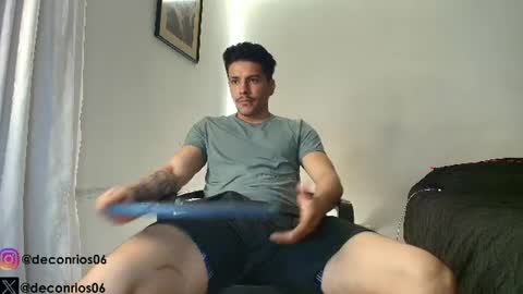Santiago online show from July 2026 11:41:01 PM