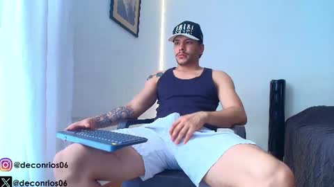 Santiago online show from July 2026 05:38:01 PM