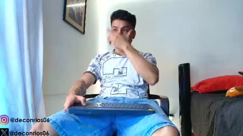 Santiago online show from July 2026 10:16:02 PM