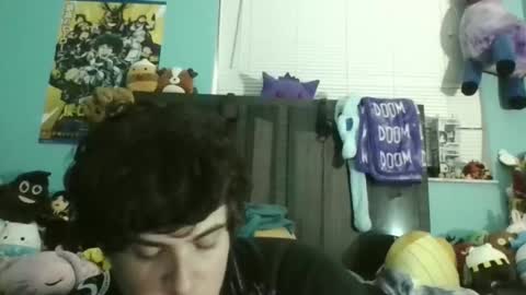 DeeDemi online show from February 2025 12:52:02 AM