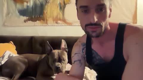 deedubeff online show from March 2026 08:11:01 AM