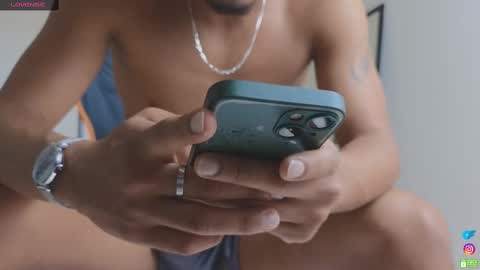 deen_salvatore online show from November 2025 01:12:02 PM