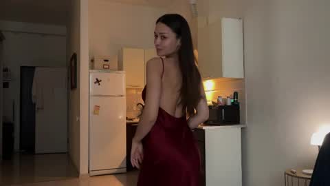 deepcute_ online show from April 2026 03:00:01 PM