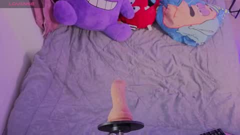 Snapshot of deepfun_ chatting on May 2026 09:24:02 PM Mabel 3 online show from May 2026 09:24:02 PM