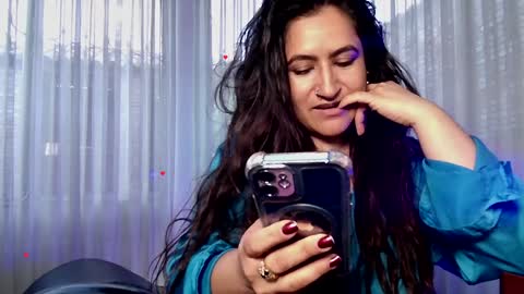 Andre  online show from December 2024 11:33:01 AM