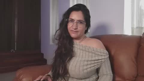 Andre  online show from February 2025 03:28:02 PM