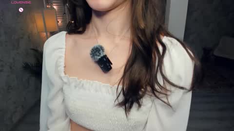 Amy online show from November 2025 07:48:02 PM