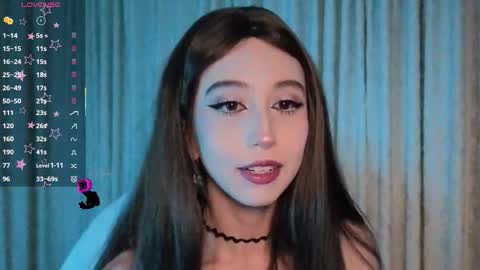 Snapshot of deftsuki chatting on September 2025 05:51:02 AM Stephanie.e online show from September 2025 05:51:02 AM