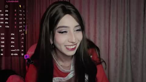 Snapshot of deftsuki chatting on September 2025 06:26:01 AM Stephanie.e online show from September 2025 06:26:01 AM