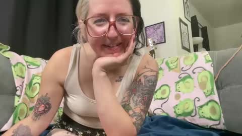 Snapshot of degeneratealiceof chatting on October 2025 02:31:02 AM degeneratealiceof online show from October 2025 02:31:02 AM