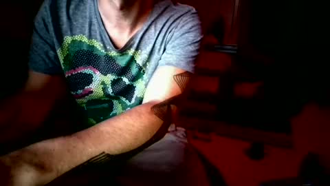 Luka Magic online show from January 2025 12:38:02 AM