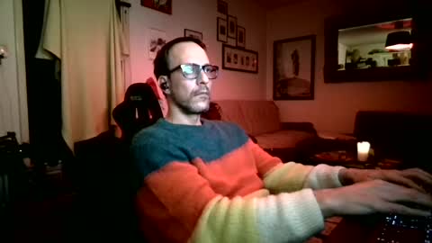 Luka Magic online show from January 2025 11:58:01 PM