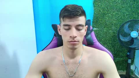 Snapshot of deiby_baby chatting on February 2025 01:12:02 AM DEIBY online show from February 2025 01:12:02 AM