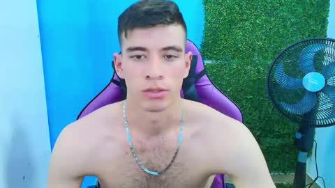 Snapshot of deiby_baby chatting on February 2025 01:10:01 AM DEIBY online show from February 2025 01:10:01 AM