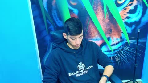 Snapshot of deiby_baby chatting on September 2025 06:08:01 PM DEIBY online show from September 2025 06:08:01 PM