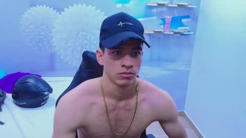 DEIBY online show from November 2025 07:48:02 PM