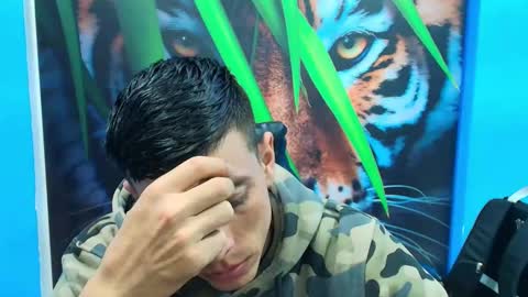 DEIBY online show from March 2026 09:52:01 PM