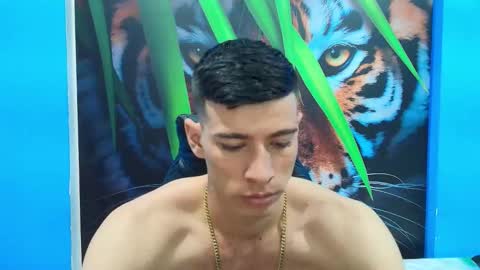 DEIBY online show from March 2026 05:07:02 PM