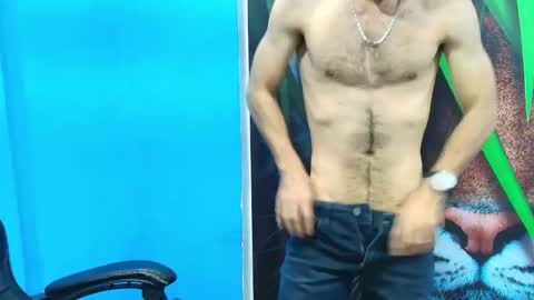 DEIBY online show from April 2026 09:16:01 PM