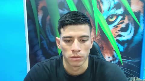 DEIBY online show from April 2026 06:43:01 PM