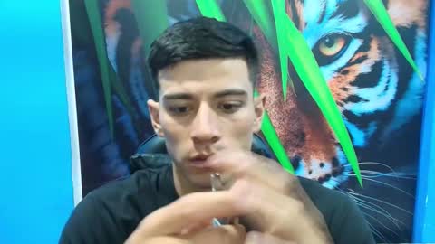 DEIBY online show from April 2026 09:06:02 PM