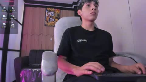 Deilan Wolf  online show from March 2026 04:51:02 AM