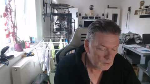 deinprinz2312 online show from March 2026 09:15:02 AM