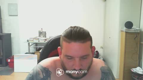 deinspielzeug87 online show from April 2026 04:33:02 PM