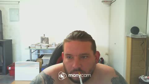 deinspielzeug87 online show from April 2026 01:54:02 PM