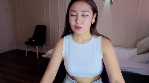 Snapshot of deiri_destiny chatting on June 2026 06:04:02 AM sexy bimbo little kitty asian misstress quen princes sexy girl you can just call me pleasure online show from June 2026 06:04:02 AM