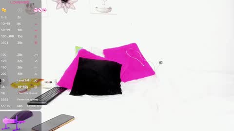 deisy online show from February 2025 06:30:01 PM