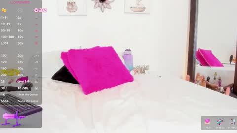 deisy online show from February 2025 06:09:02 PM