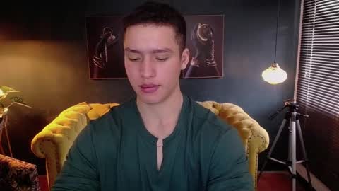 Deivid online show from March 2026 01:37:02 PM