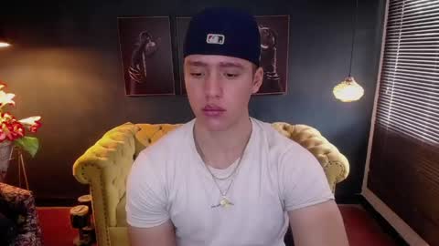 Deivid online show from April 2026 02:17:02 PM