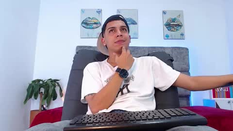 Deivid online show from September 2025 11:52:01 PM