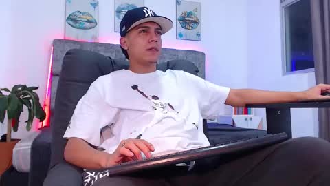 Deivid online show from November 2025 11:51:02 PM