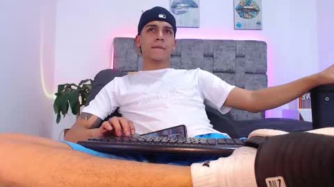 Deivid online show from November 2025 01:06:02 AM