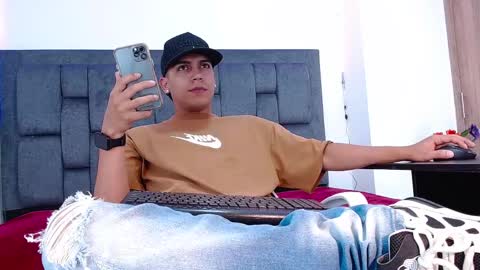 Deivid online show from January 2026 06:55:01 PM